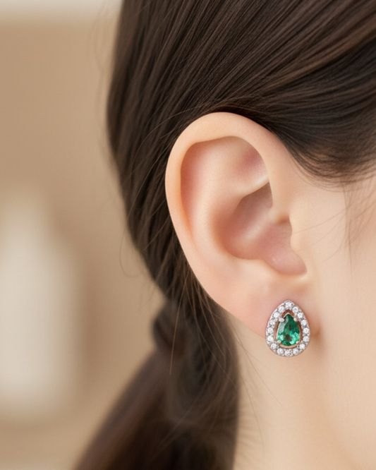 PENDIENTES NÁYADE
