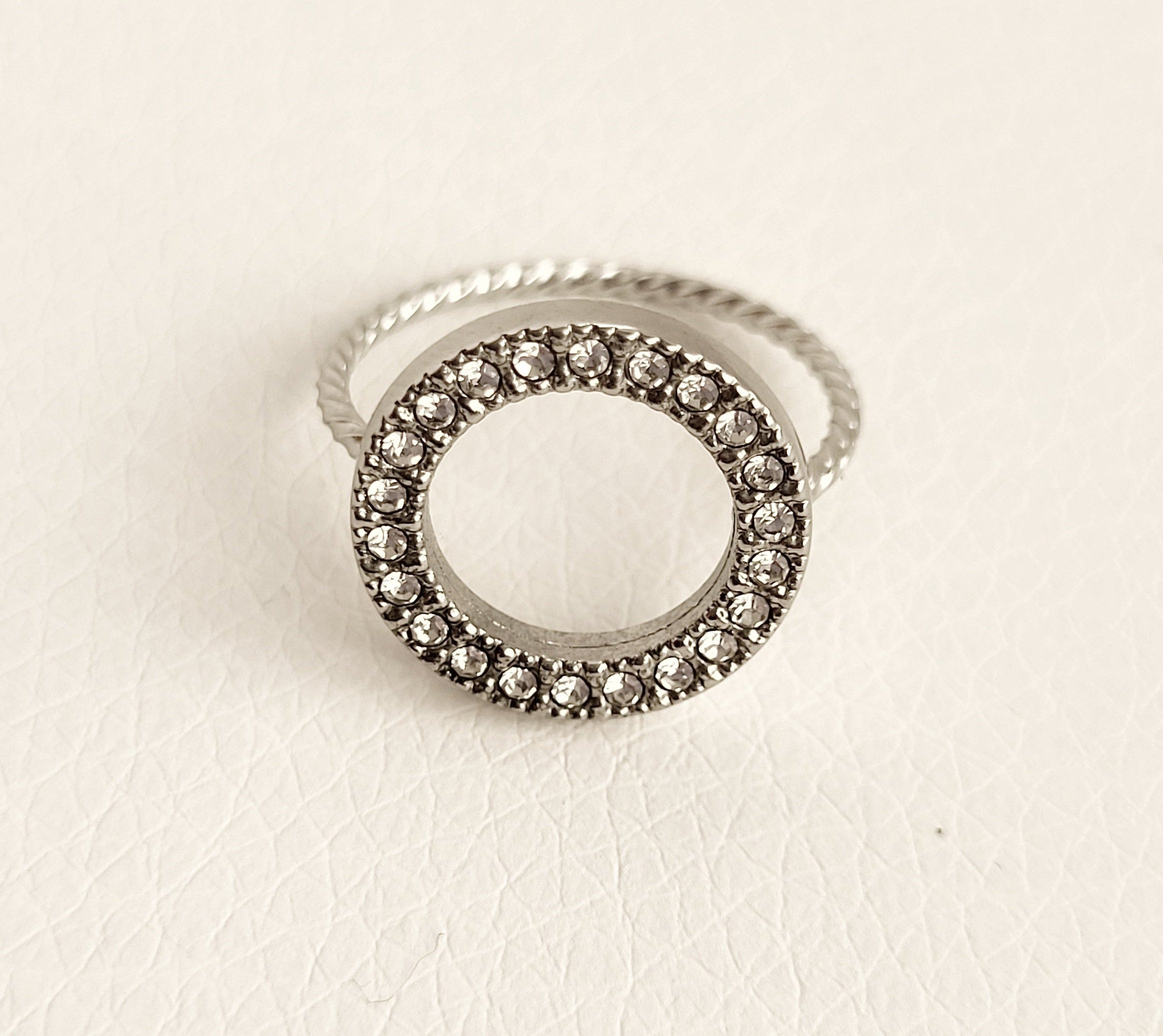 ANILLO AURA