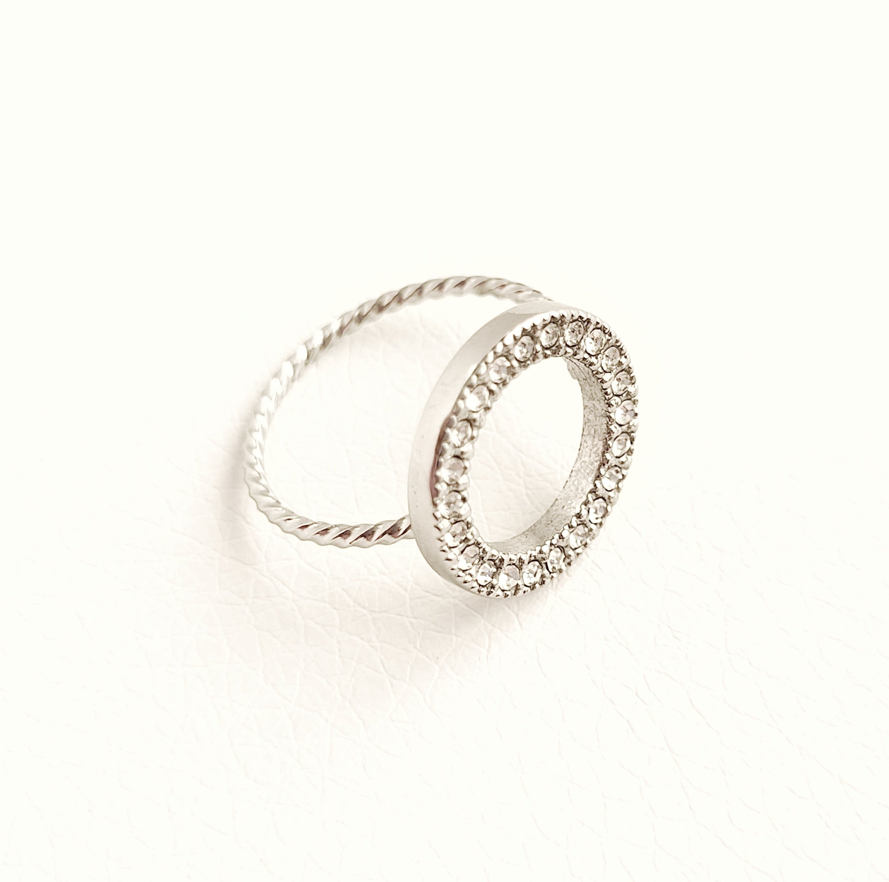 ANILLO AURA