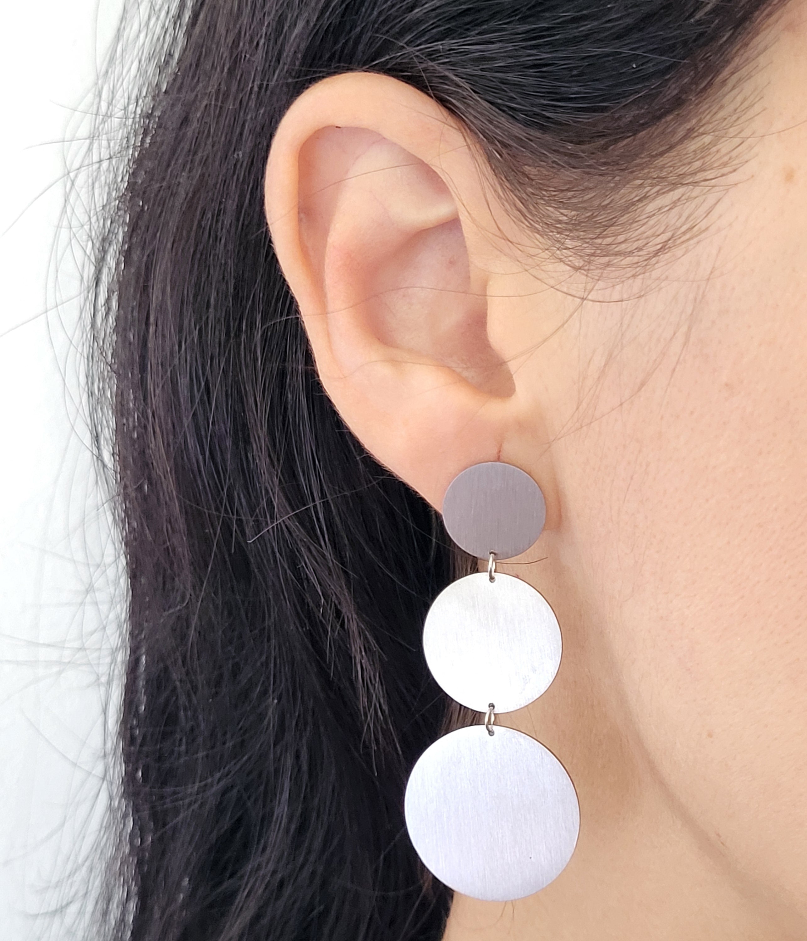 PENDIENTES DIANA ACERO