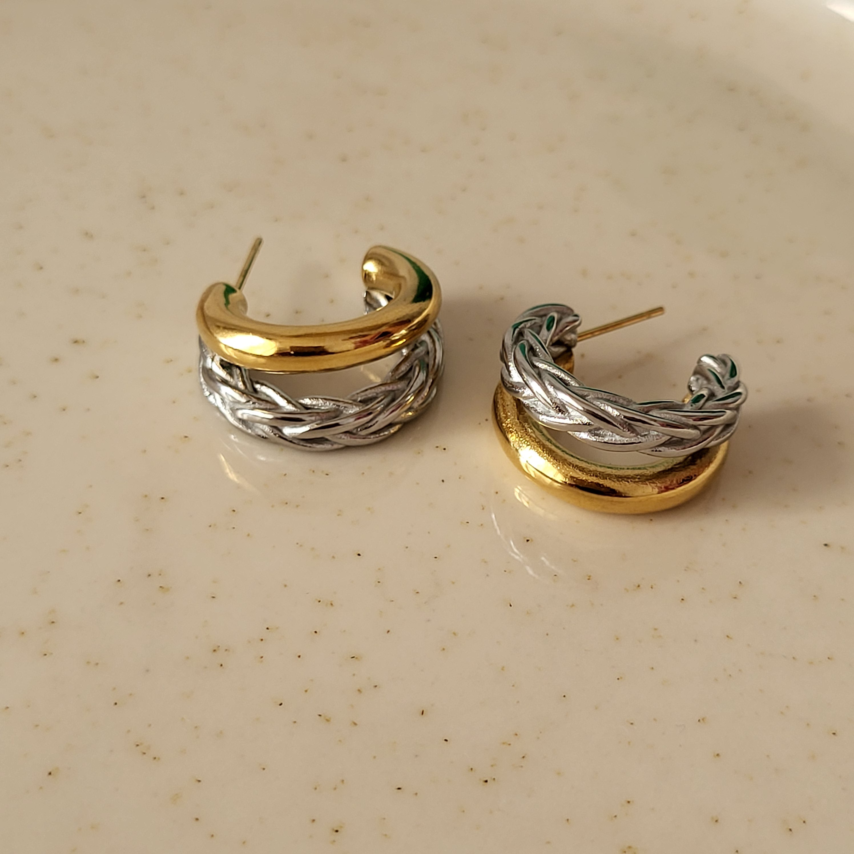 PENDIENTES CASANDRA