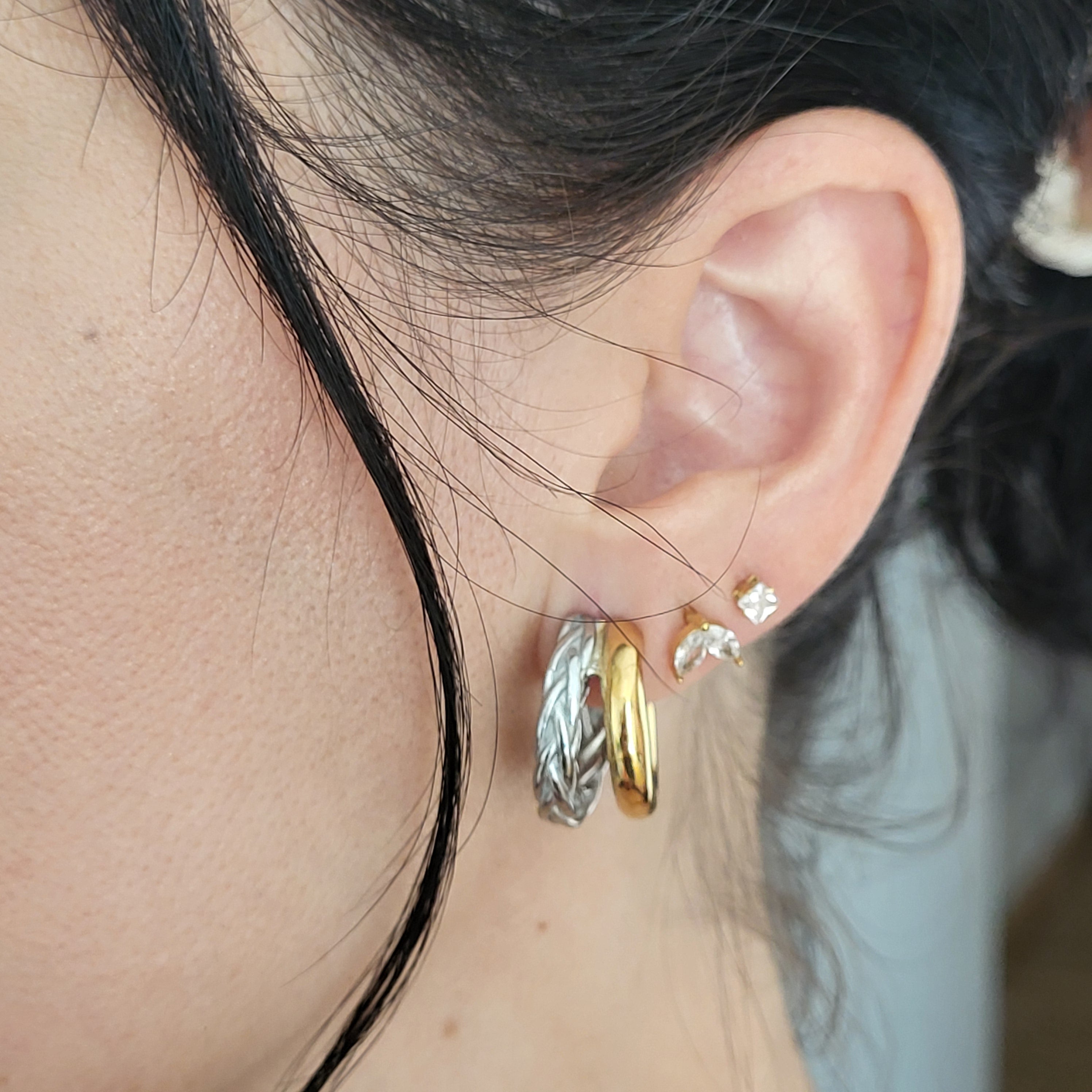 PENDIENTES CASANDRA