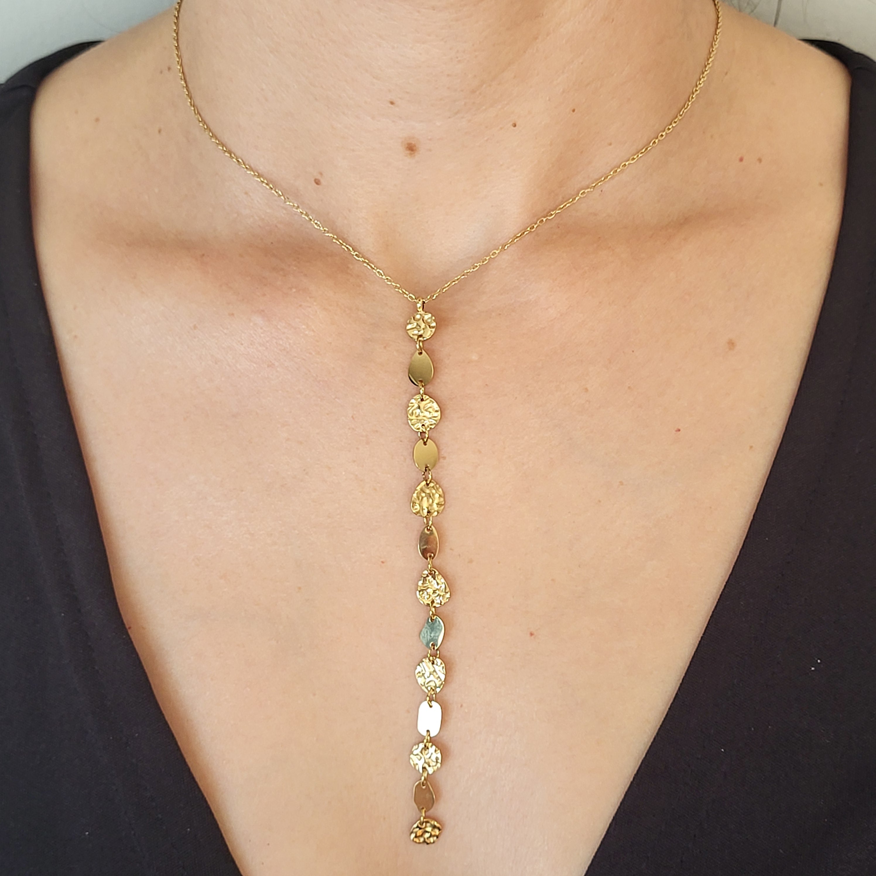COLLAR INFINITE