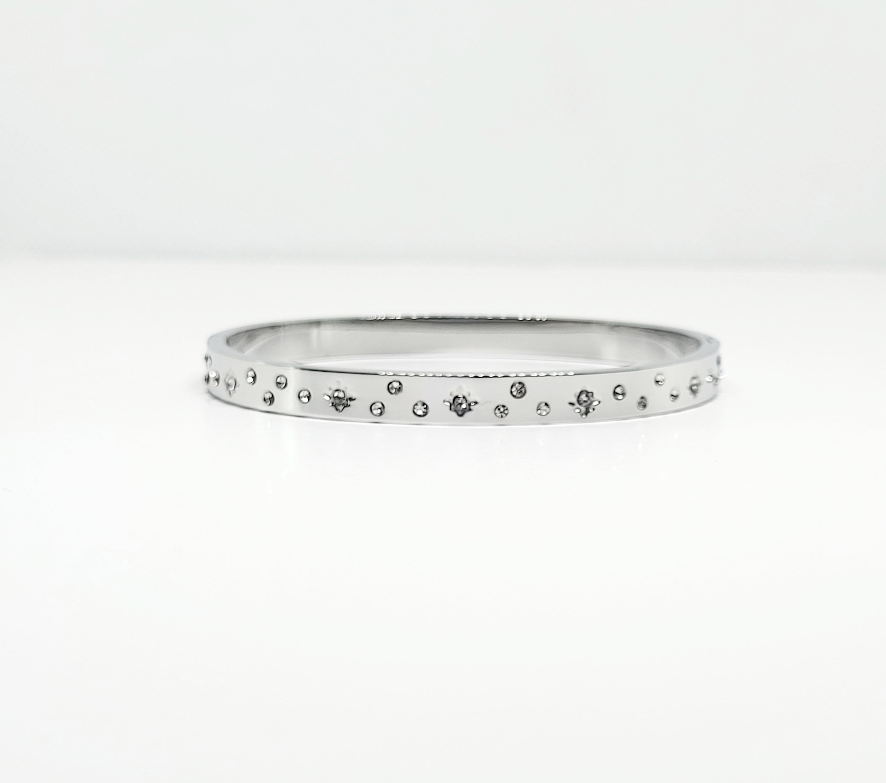 BRAZALETE CIRCE ACERO