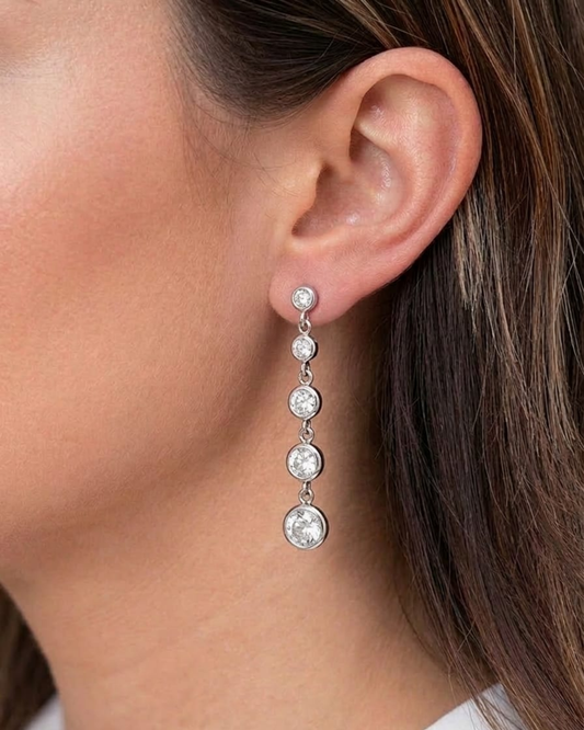 PENDIENTES GLOW