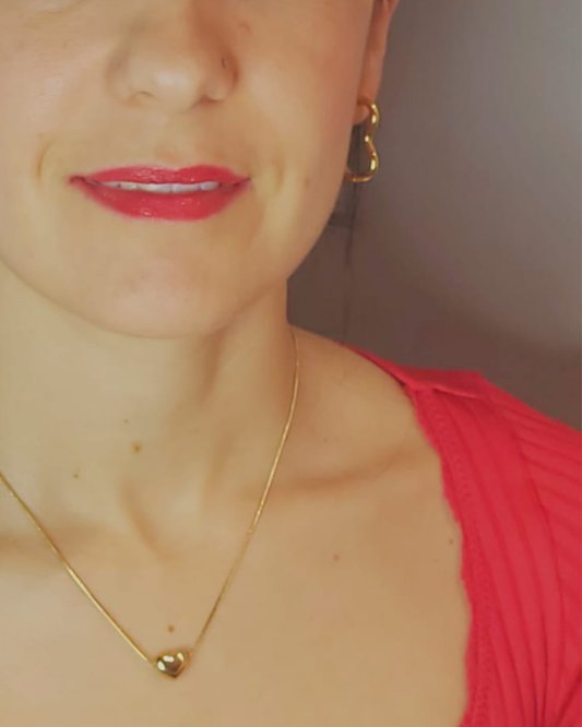 COLLAR AMORE