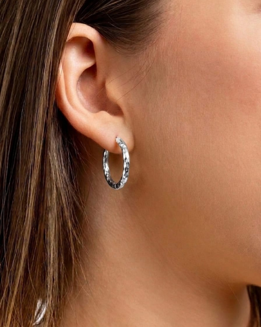 PENDIENTES ARO ESSENTIAL