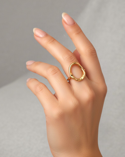 ANILLO DUNA