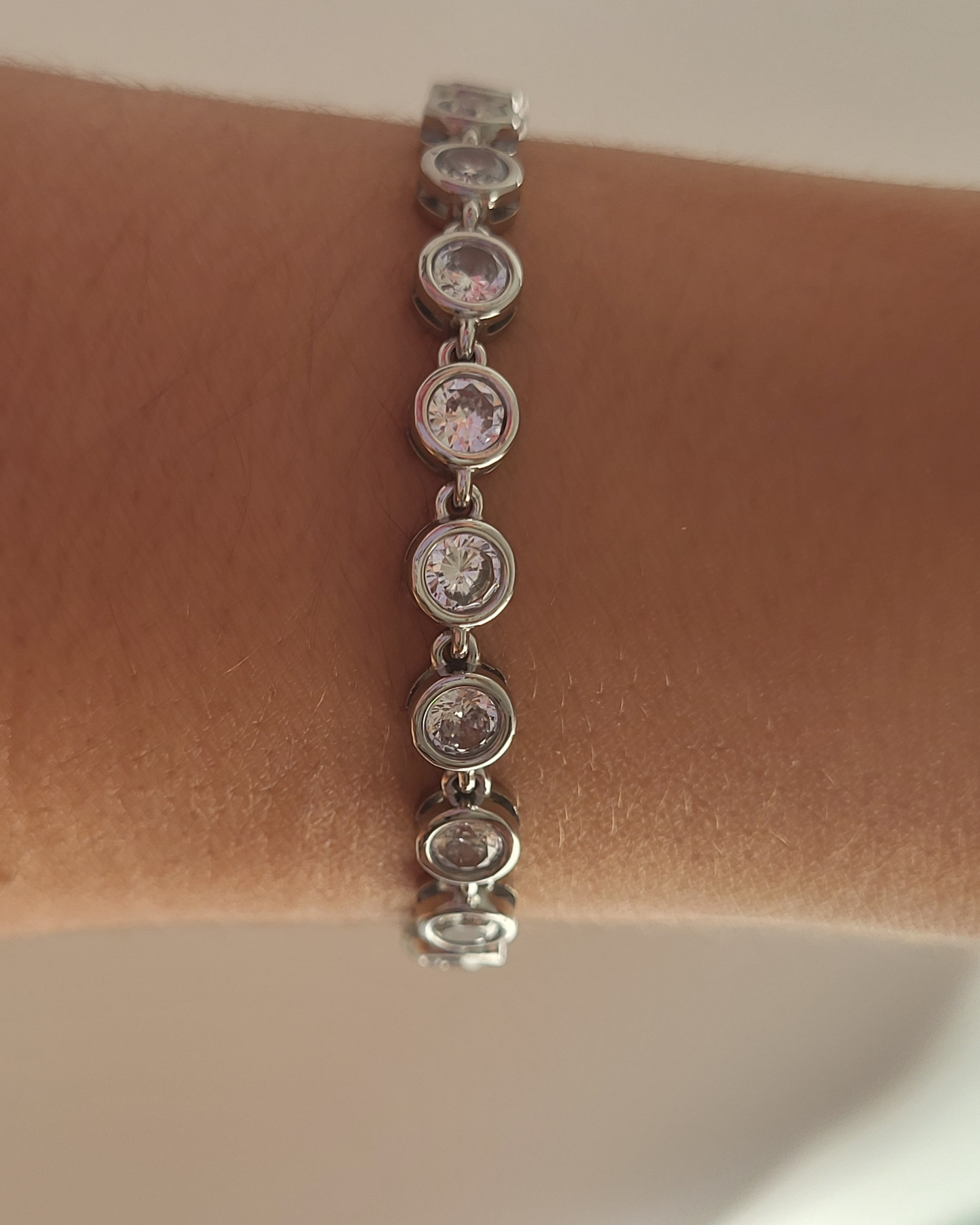 PULSERA GAIA
