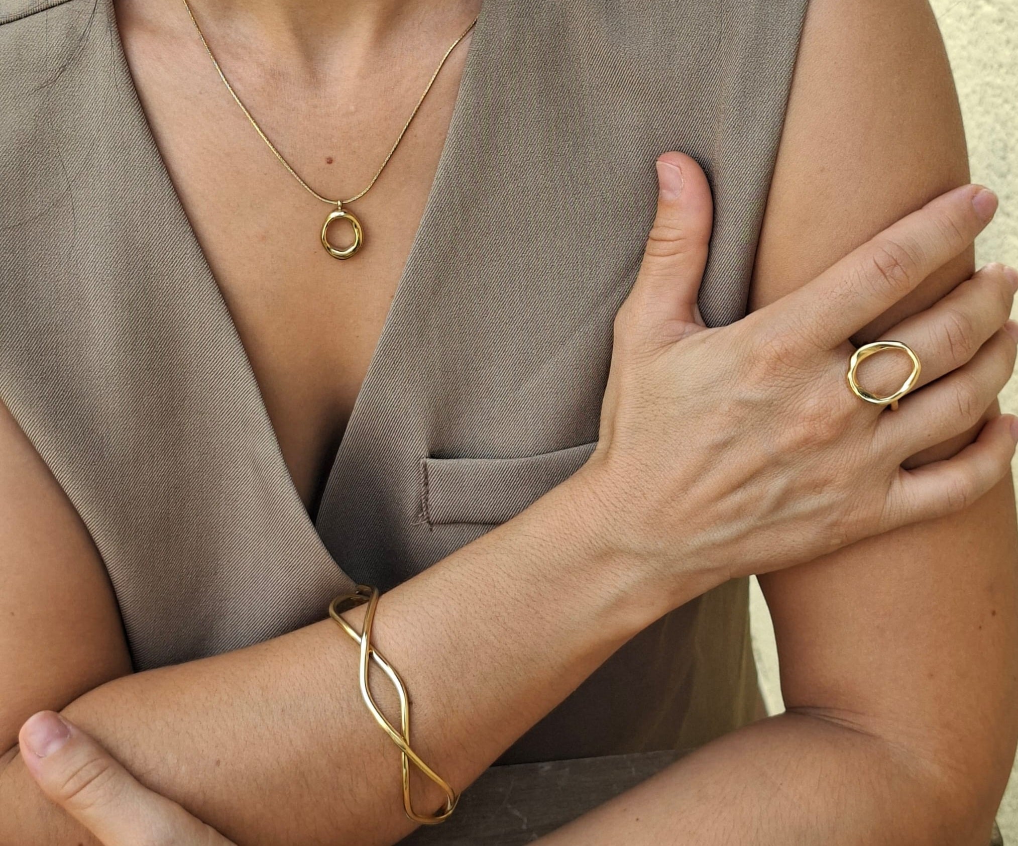 ANILLO DUNA