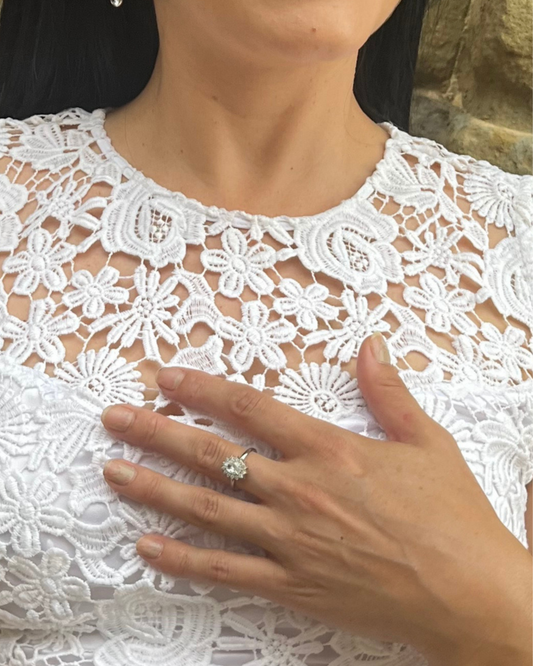 ANILLO HALO