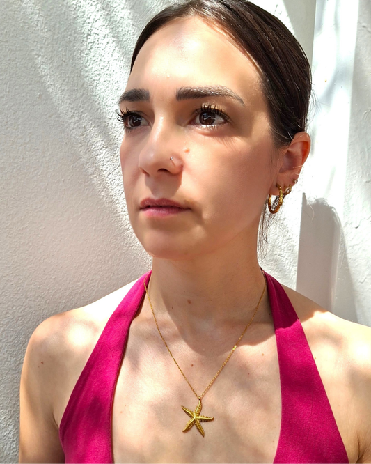COLLAR ESTRELLA