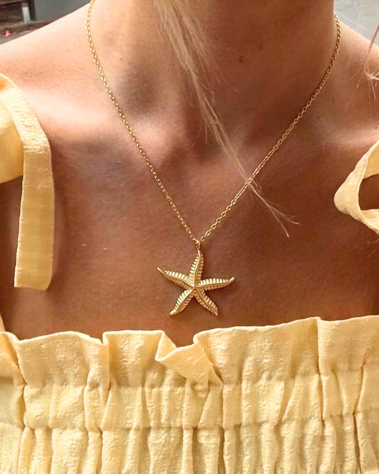 COLLAR ESTRELLA