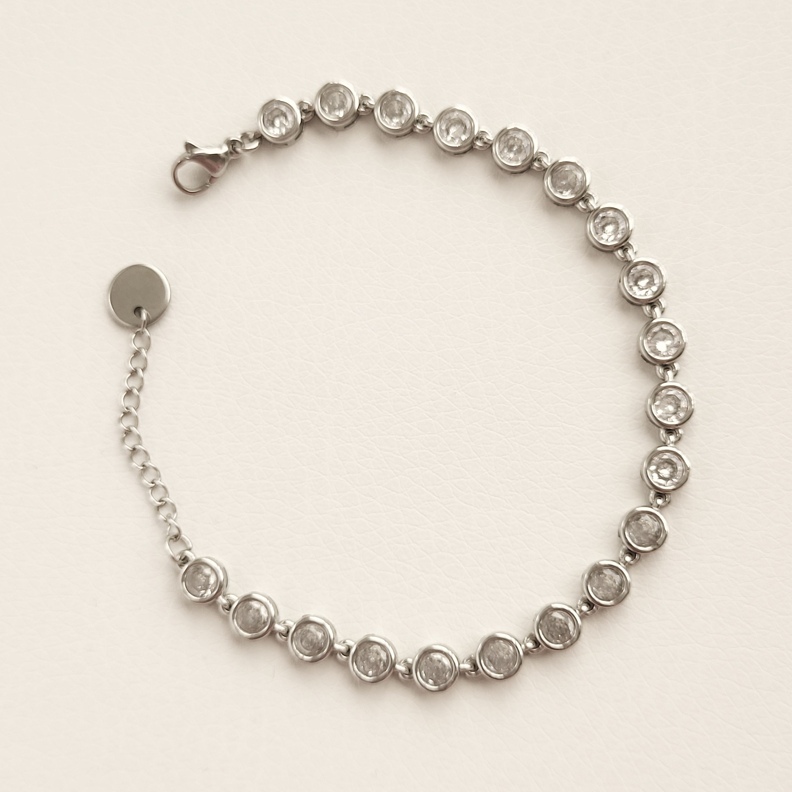 PULSERA GAIA