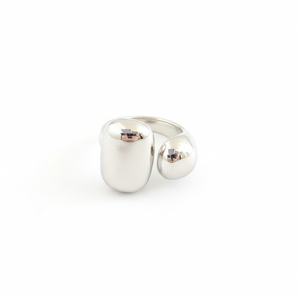 ANILLO BUBBLE
