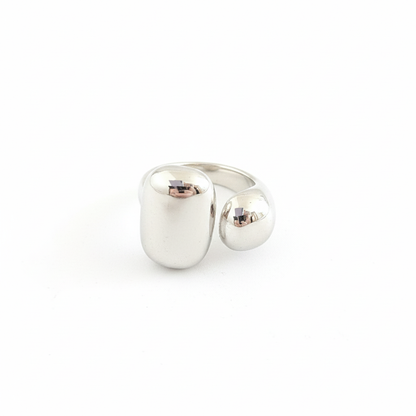 ANILLO BUBBLE