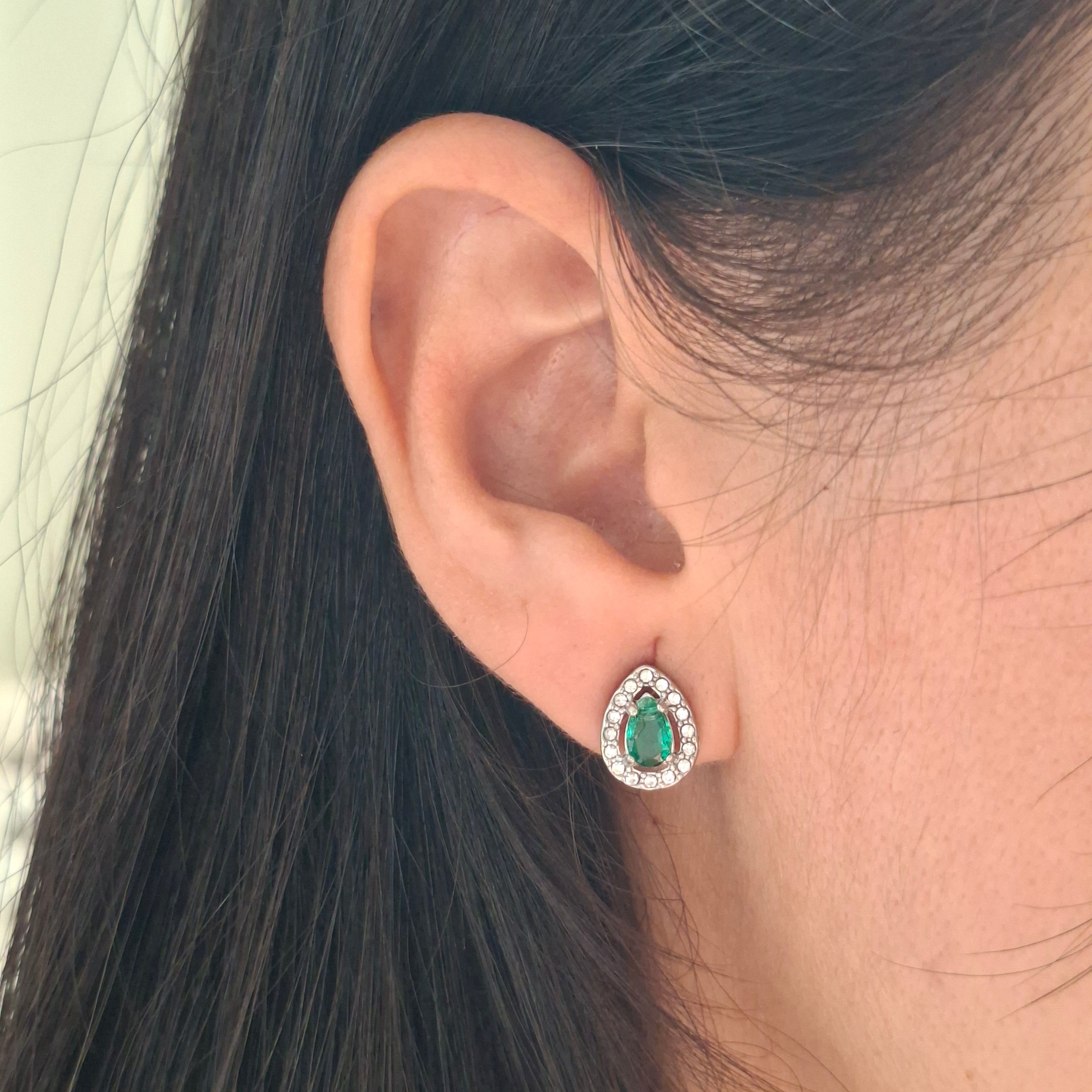 PENDIENTES NÁYADE
