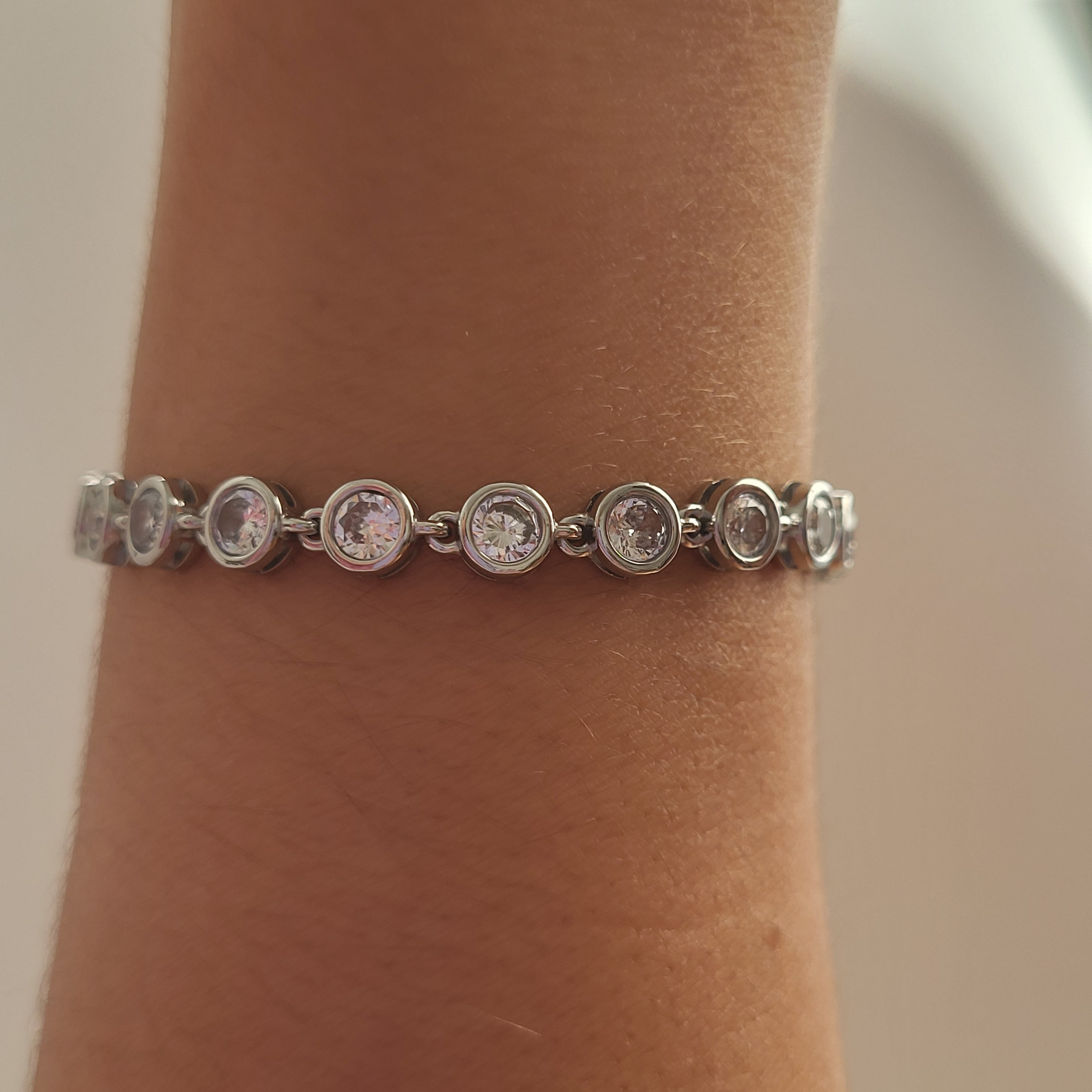 PULSERA GAIA