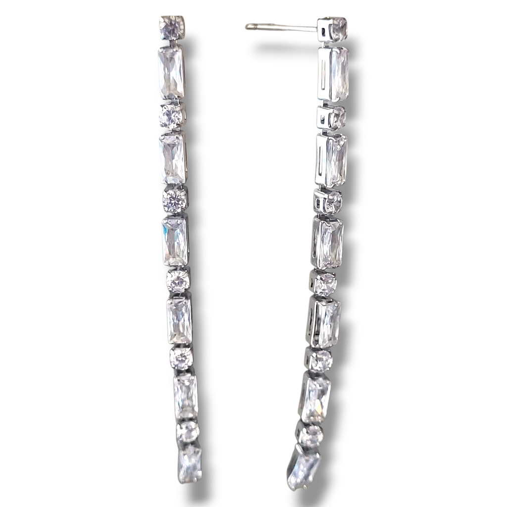 PENDIENTES SERENA