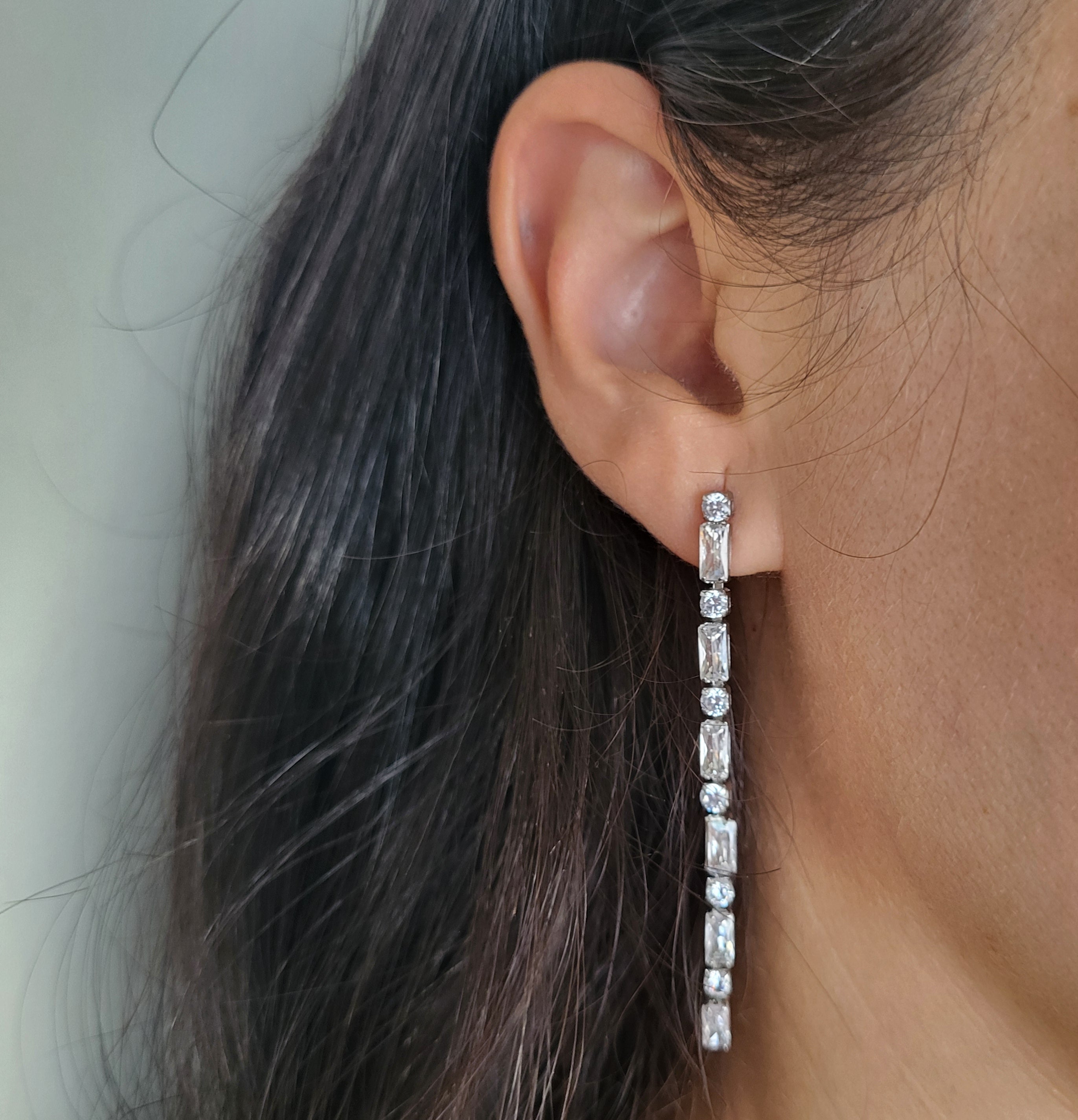 PENDIENTES SERENA