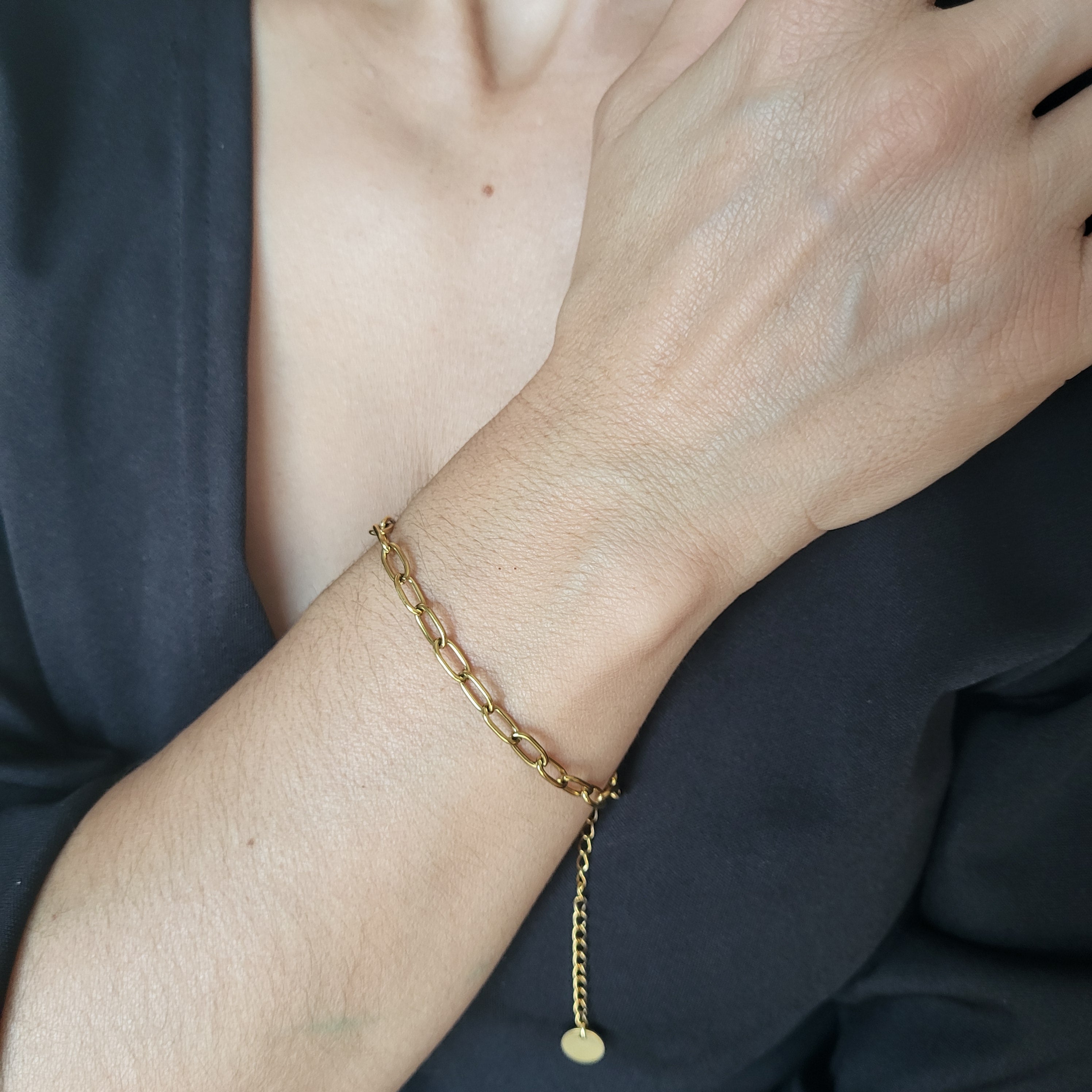 PULSERA NEXO