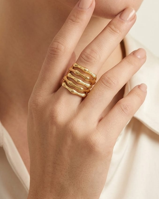 ANILLO STORM