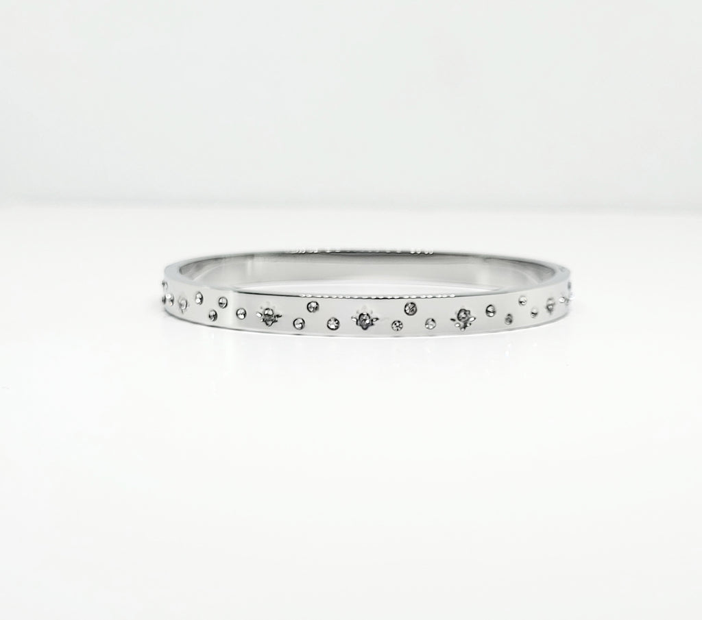 BRAZALETE CIRCE ACERO