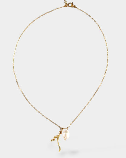 COLGANTE CORAL