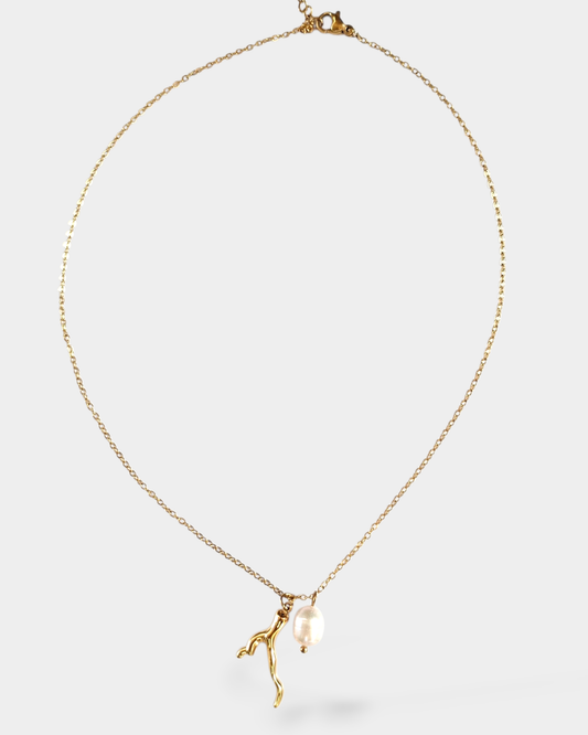 COLGANTE CORAL