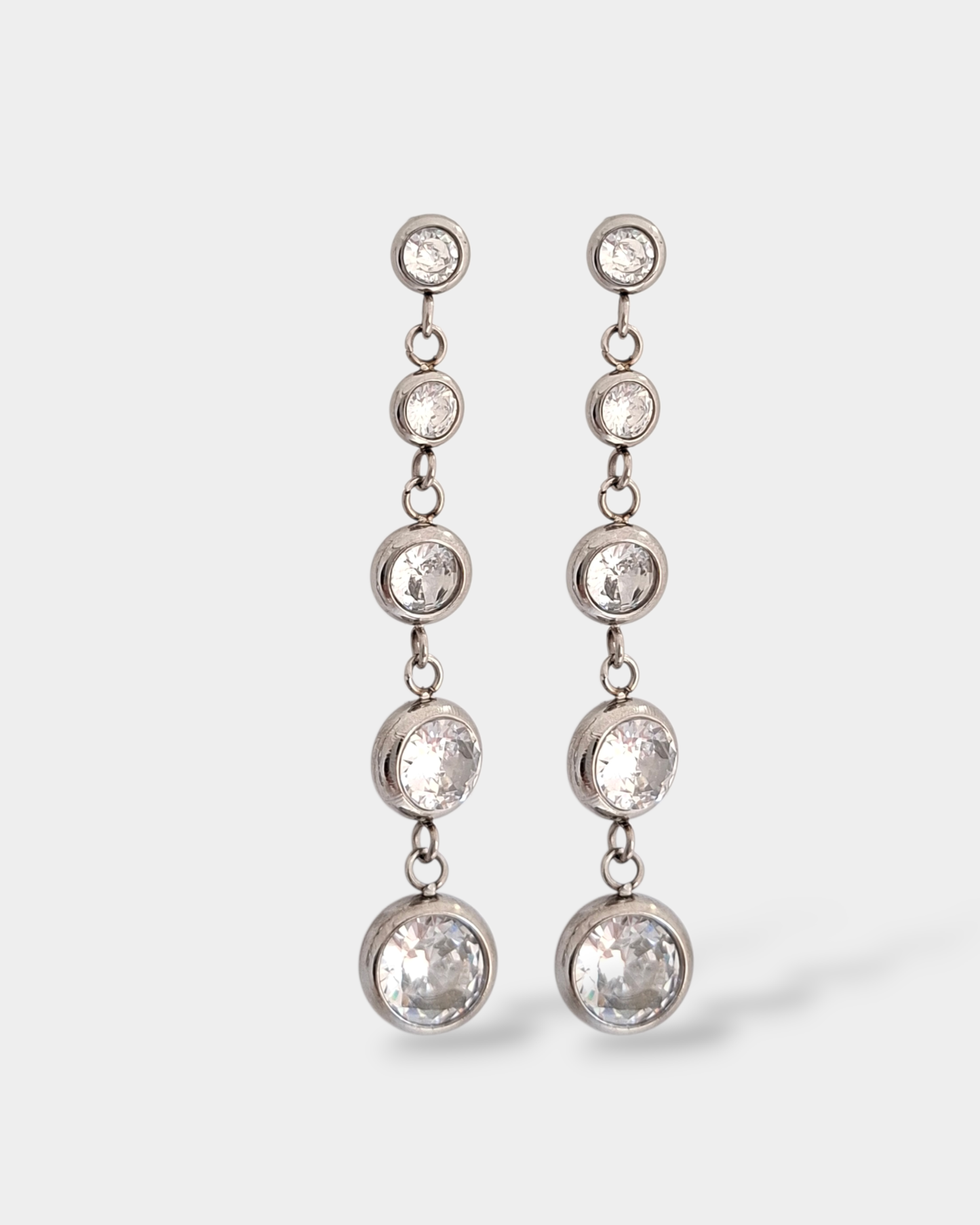 PENDIENTES GLOW
