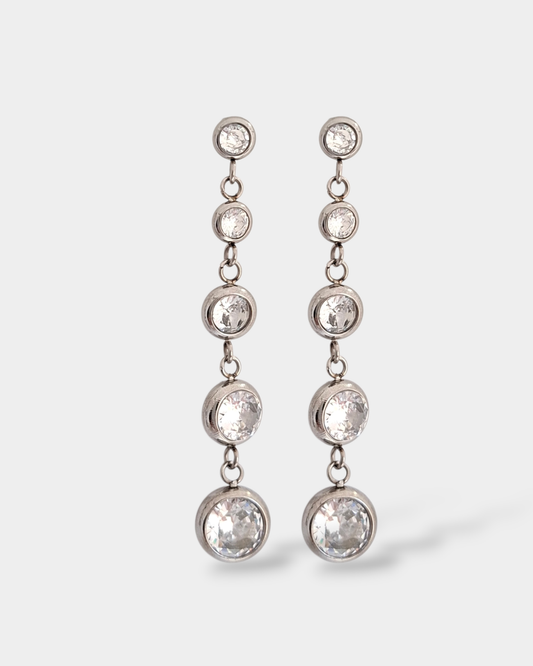 PENDIENTES GLOW