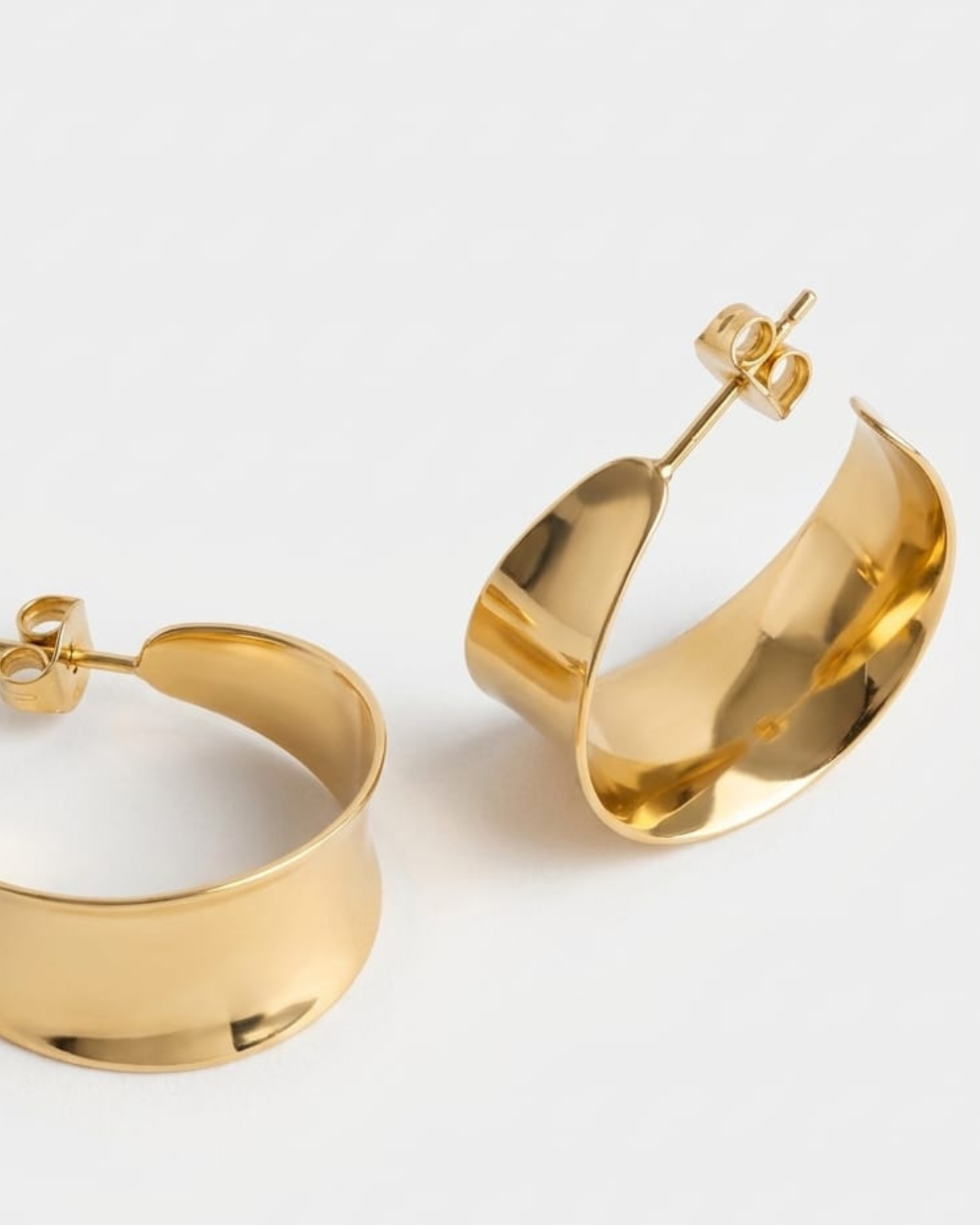 PENDIENTES WAVE