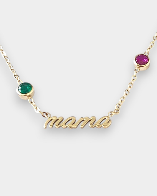 COLLAR MAMÁ