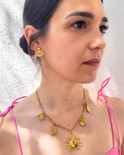 COLLAR HELIOS