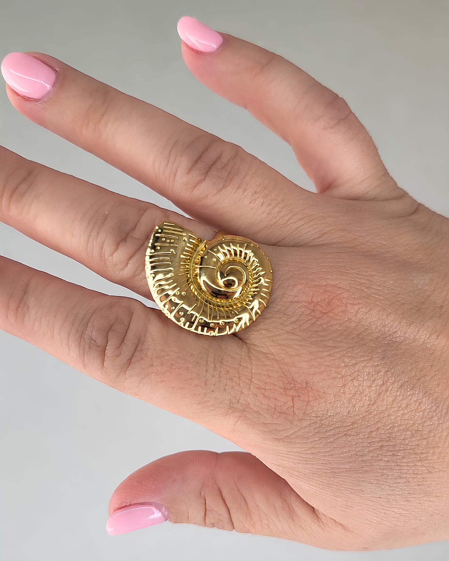 ANILLO MARE
