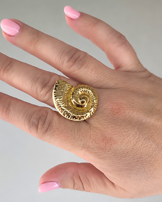 ANILLO MARE