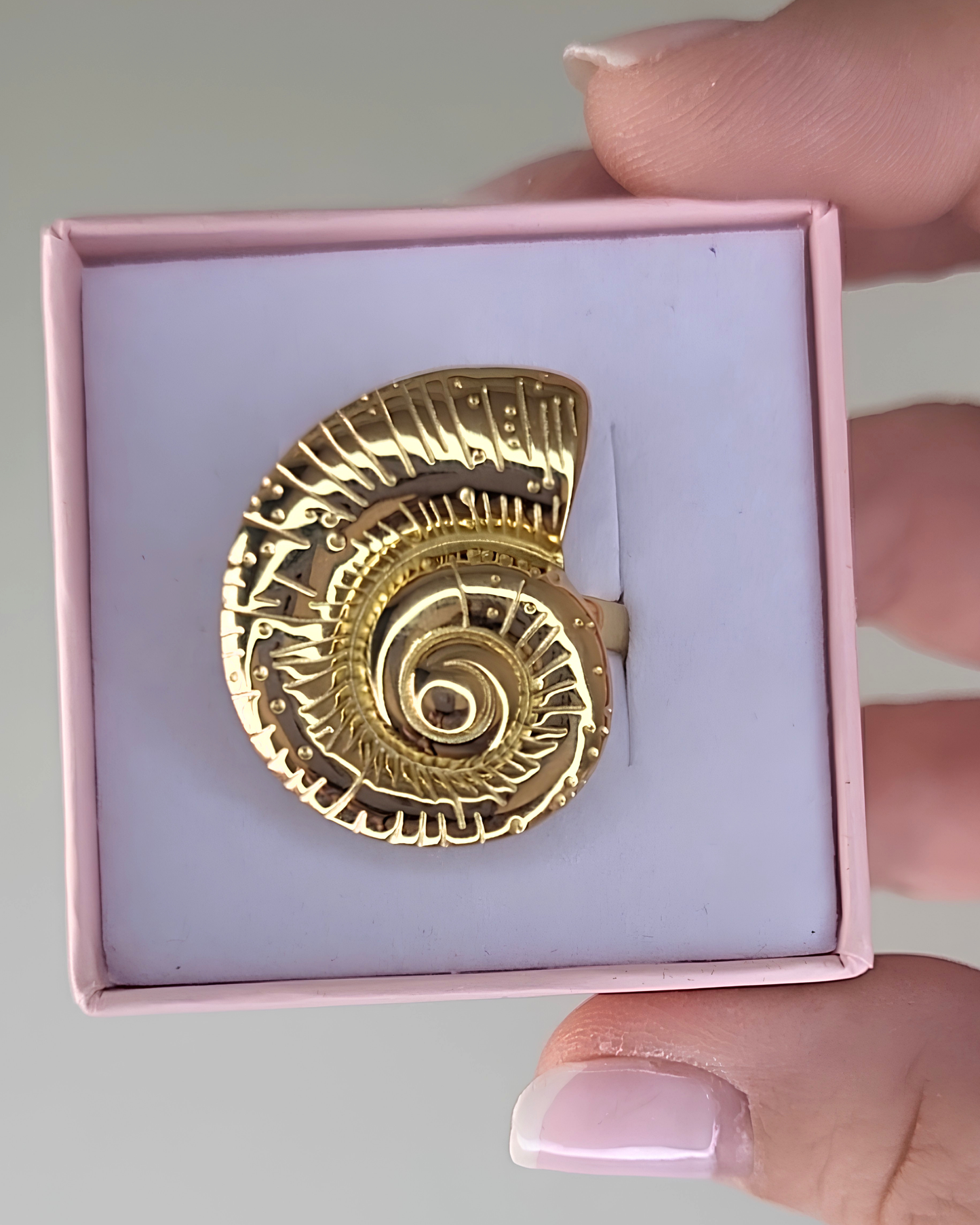 ANILLO MARE