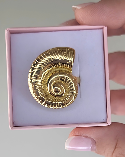 ANILLO MARE