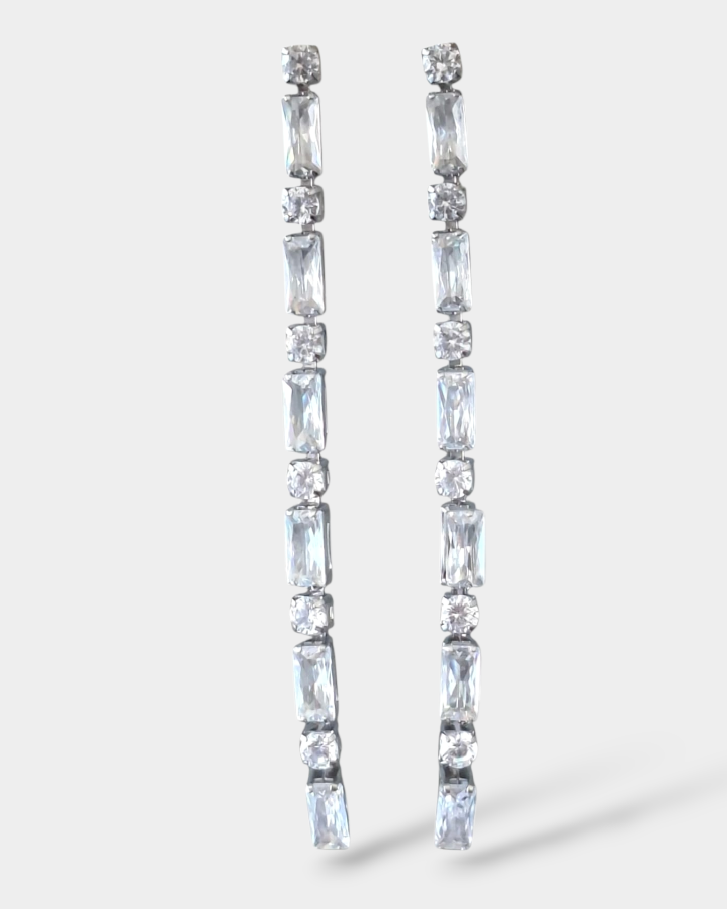 PENDIENTES SERENA