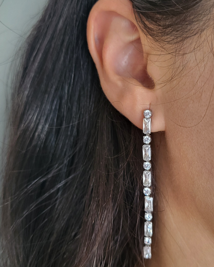 PENDIENTES SERENA