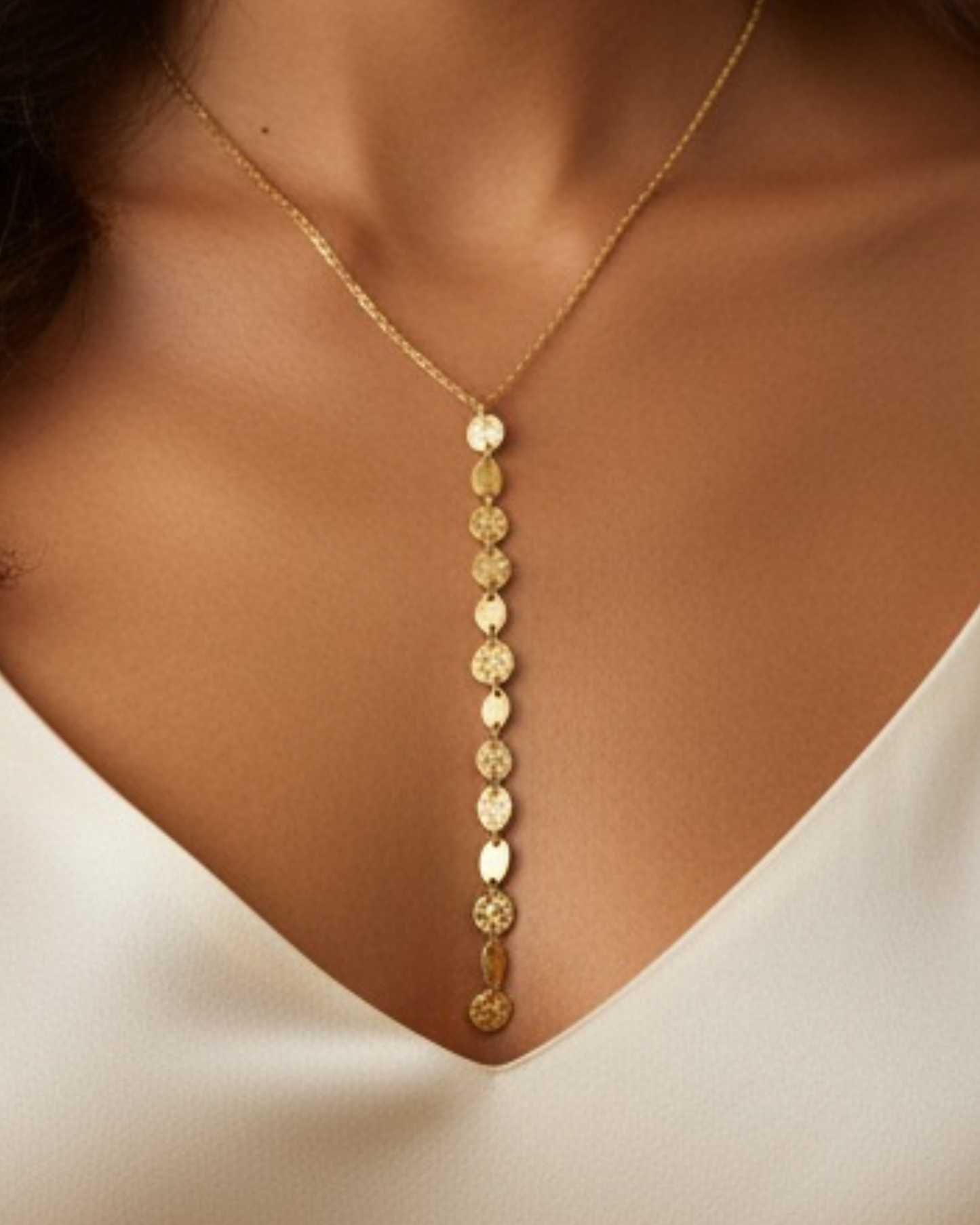 COLLAR INFINITE
