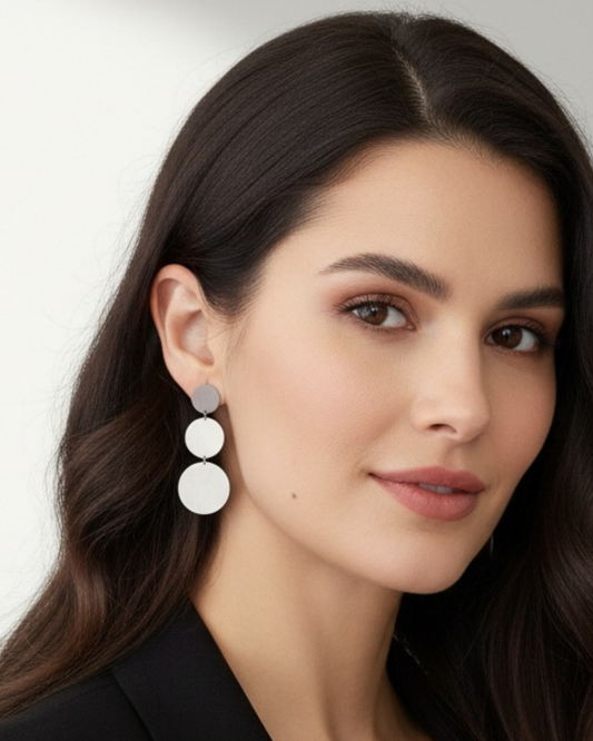 PENDIENTES DIANA