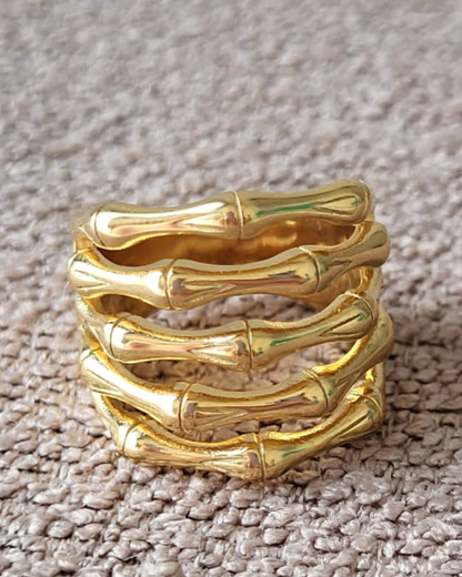 ANILLO STORM