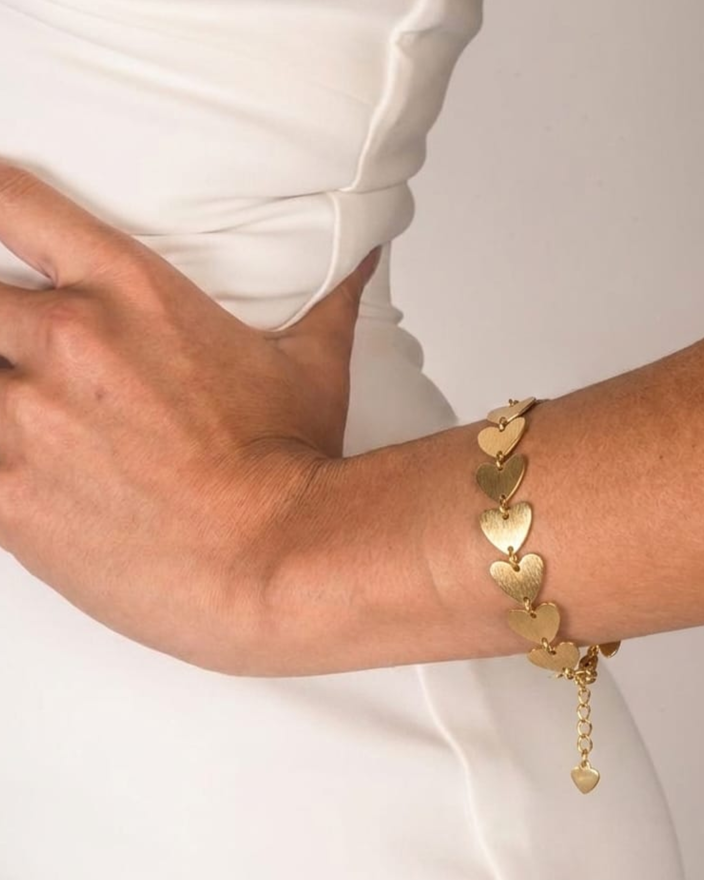 PULSERA LOVE