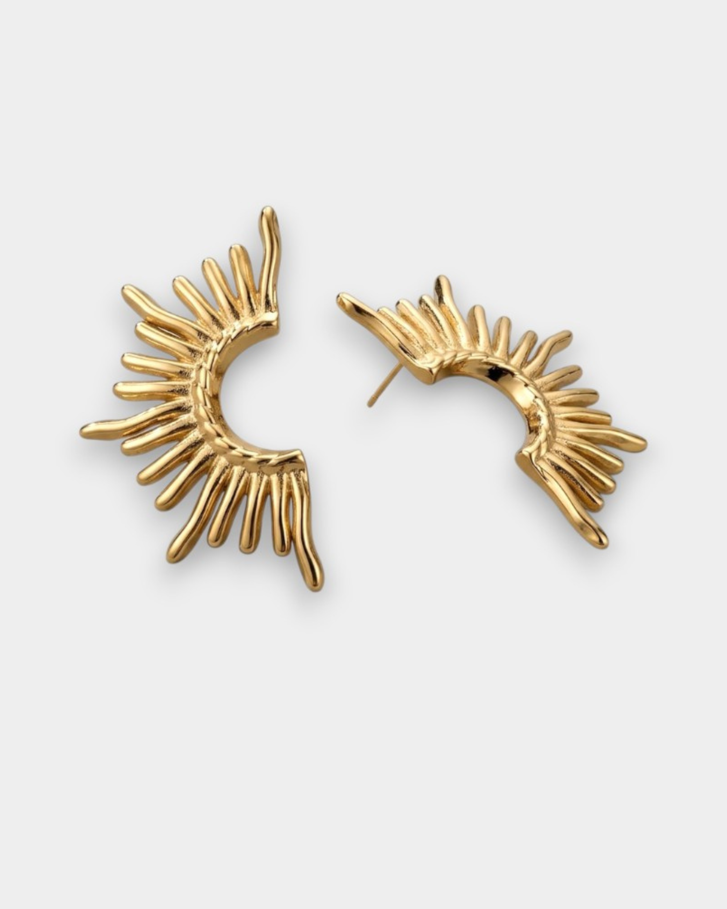 PENDIENTES SUN