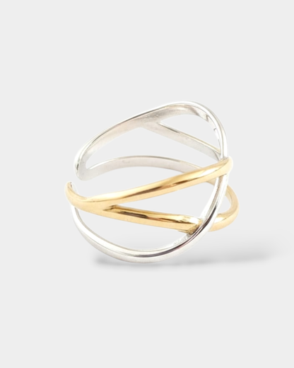 ANILLO CROSS