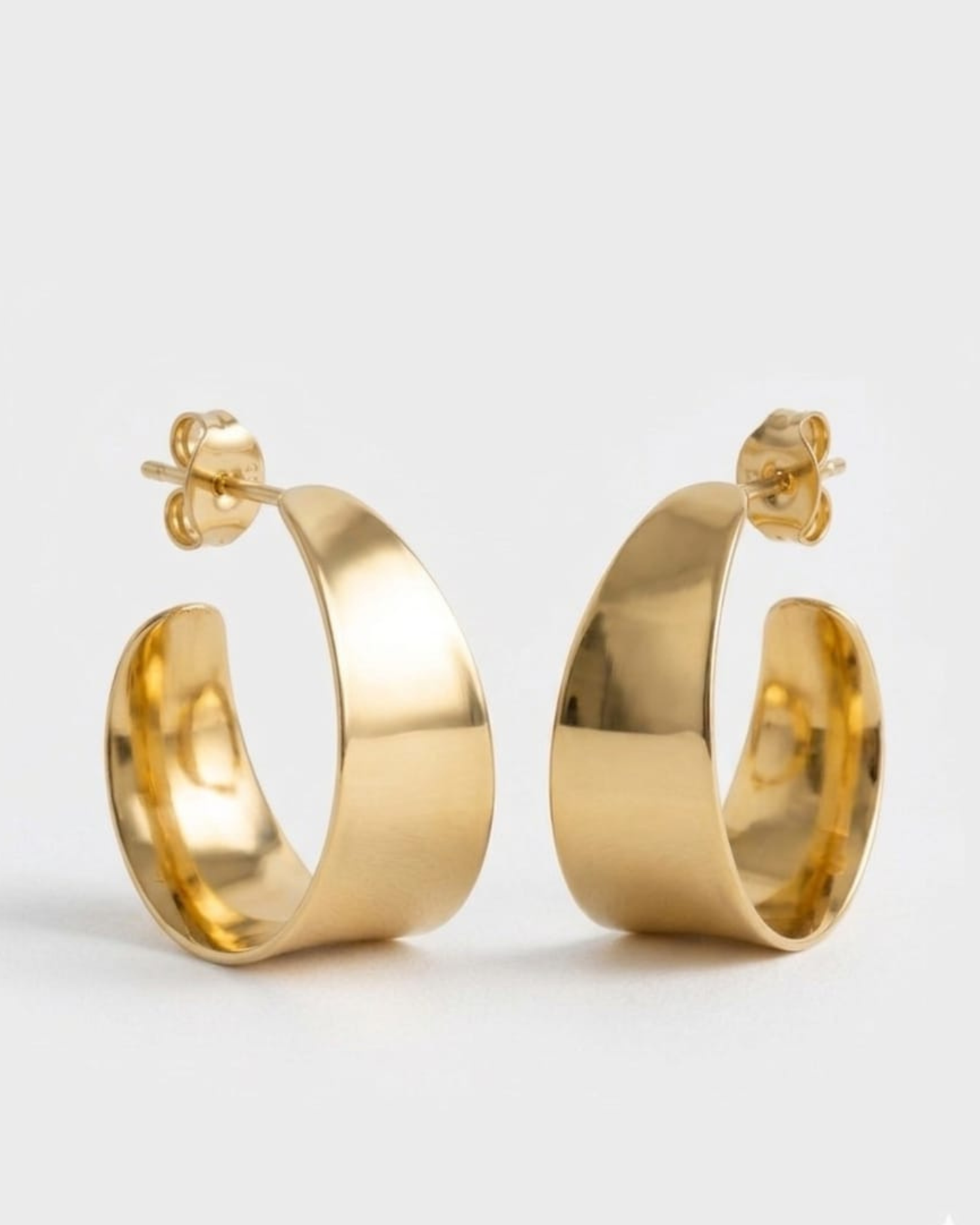 PENDIENTES WAVE