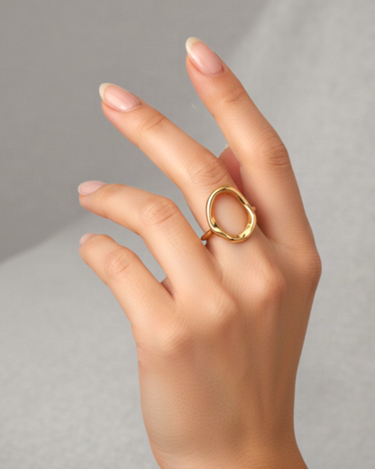 ANILLO DUNA