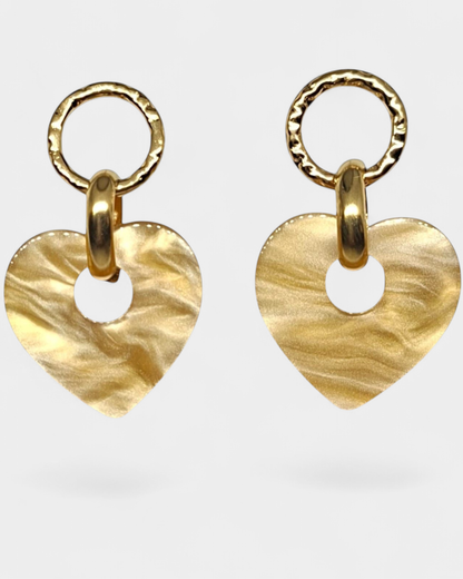 PENDIENTES MINERVA