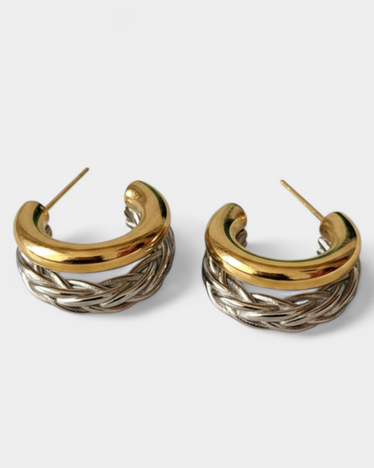 PENDIENTES CASANDRA